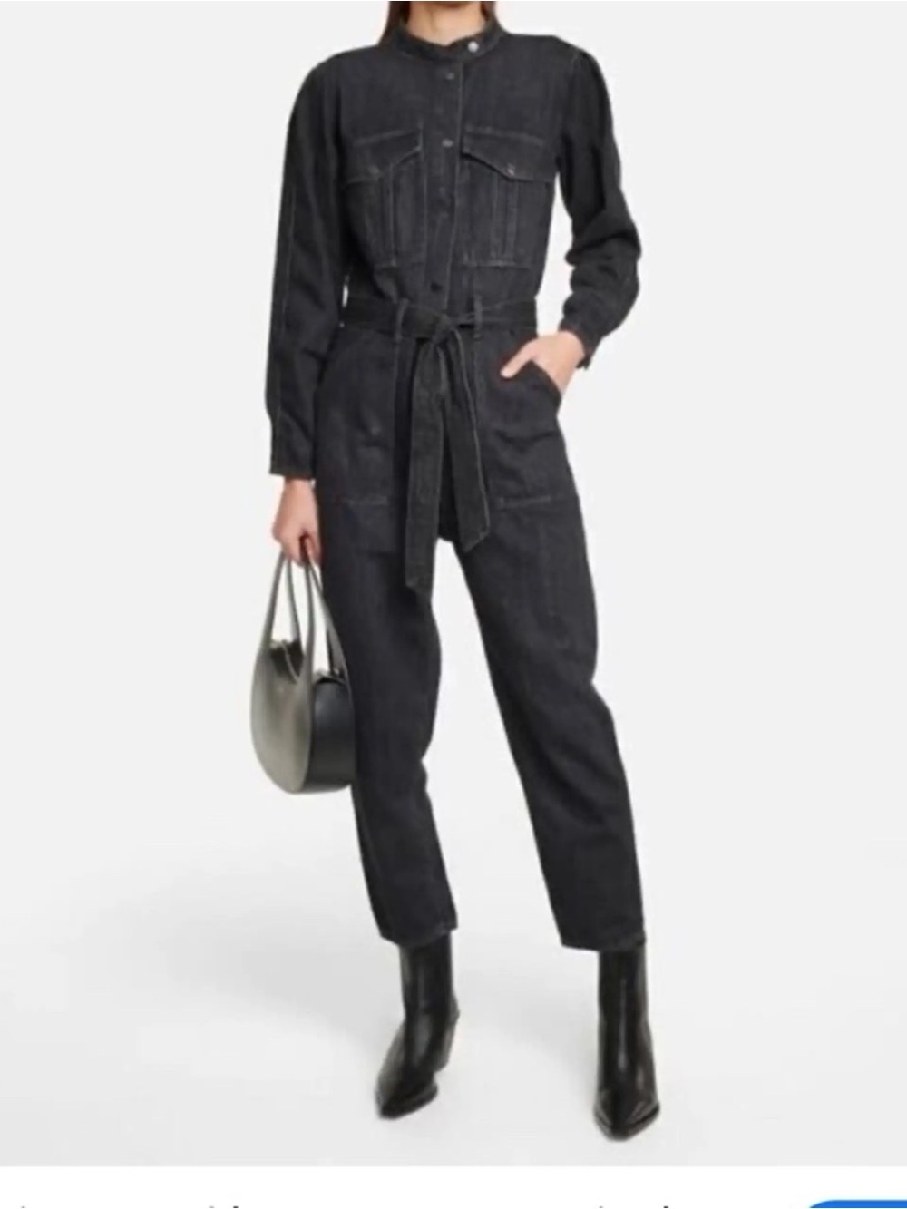 Veronica Beard Jumpsuit